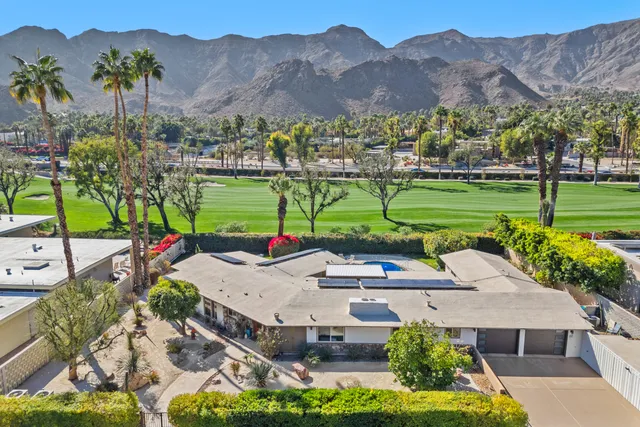 $1,795,000 | 70801 Fairway Drive, Rancho Mirage, CA 92270