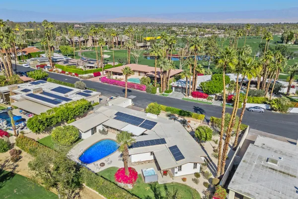 $1,695,000 | 70801 Fairway Drive, Rancho Mirage, CA 92270