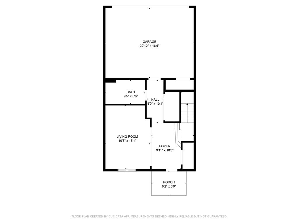 4608 Spruce Road Gibsonia, PA 15044 - Photo 29 of 32 a picture of floor plan