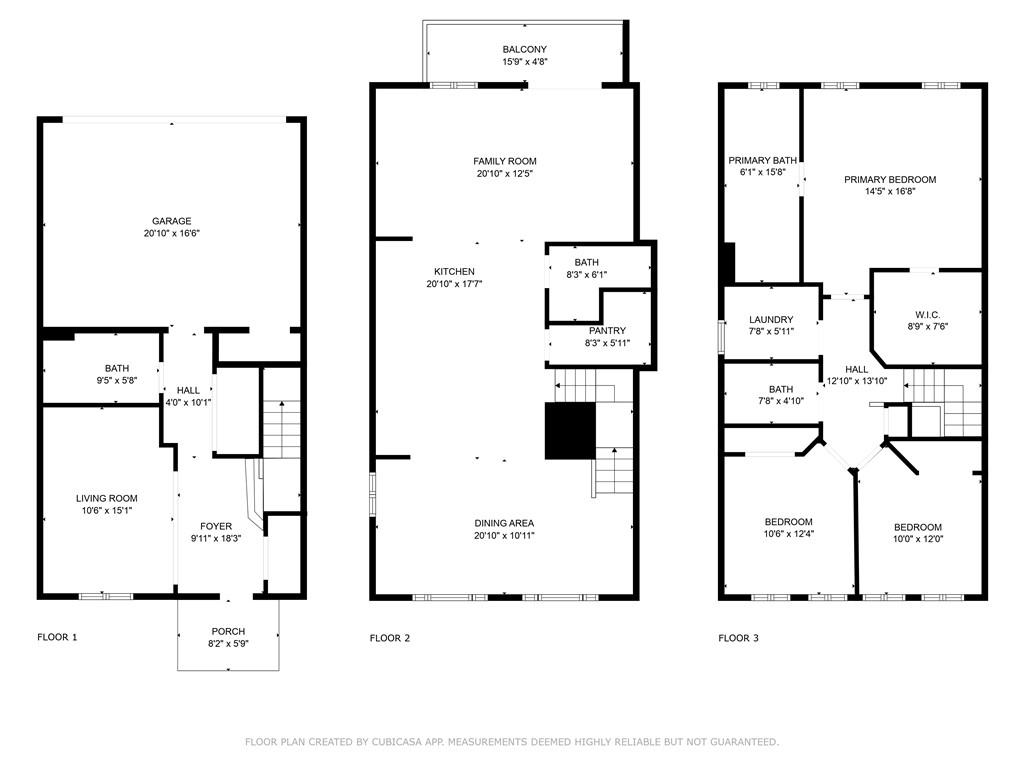 4608 Spruce Road Gibsonia, PA 15044 - Photo 32 of 32 a picture of a floor plan