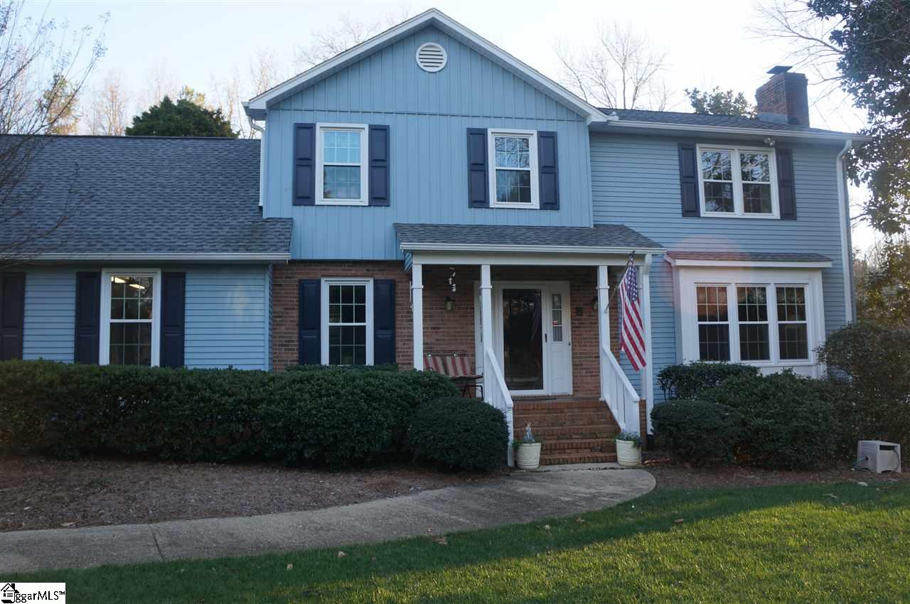 432 Piney Grove Road Greenville, SC 29607 - Photo 2 of 34 Gallery Image 2