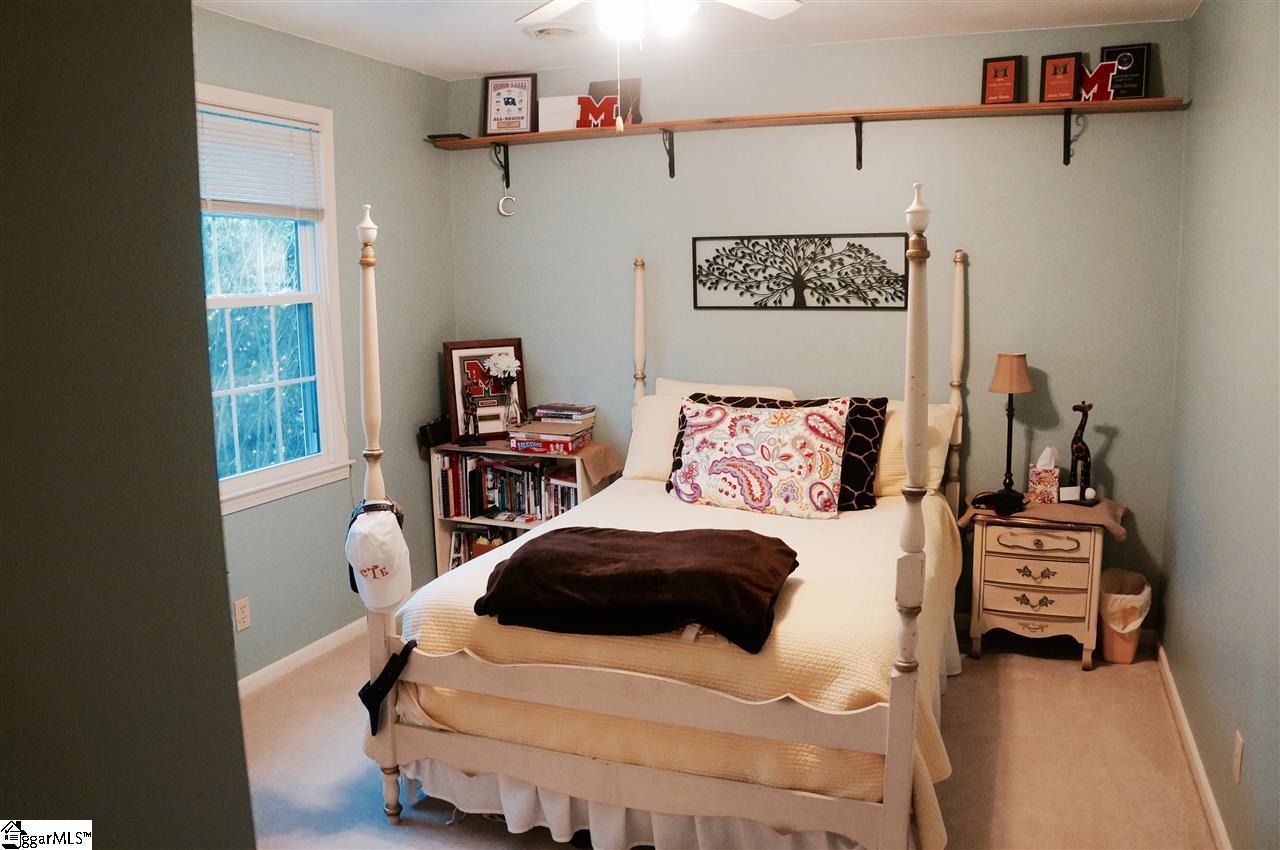 432 Piney Grove Road Greenville, SC 29607 - Photo 19 of 34 Fresh Paint