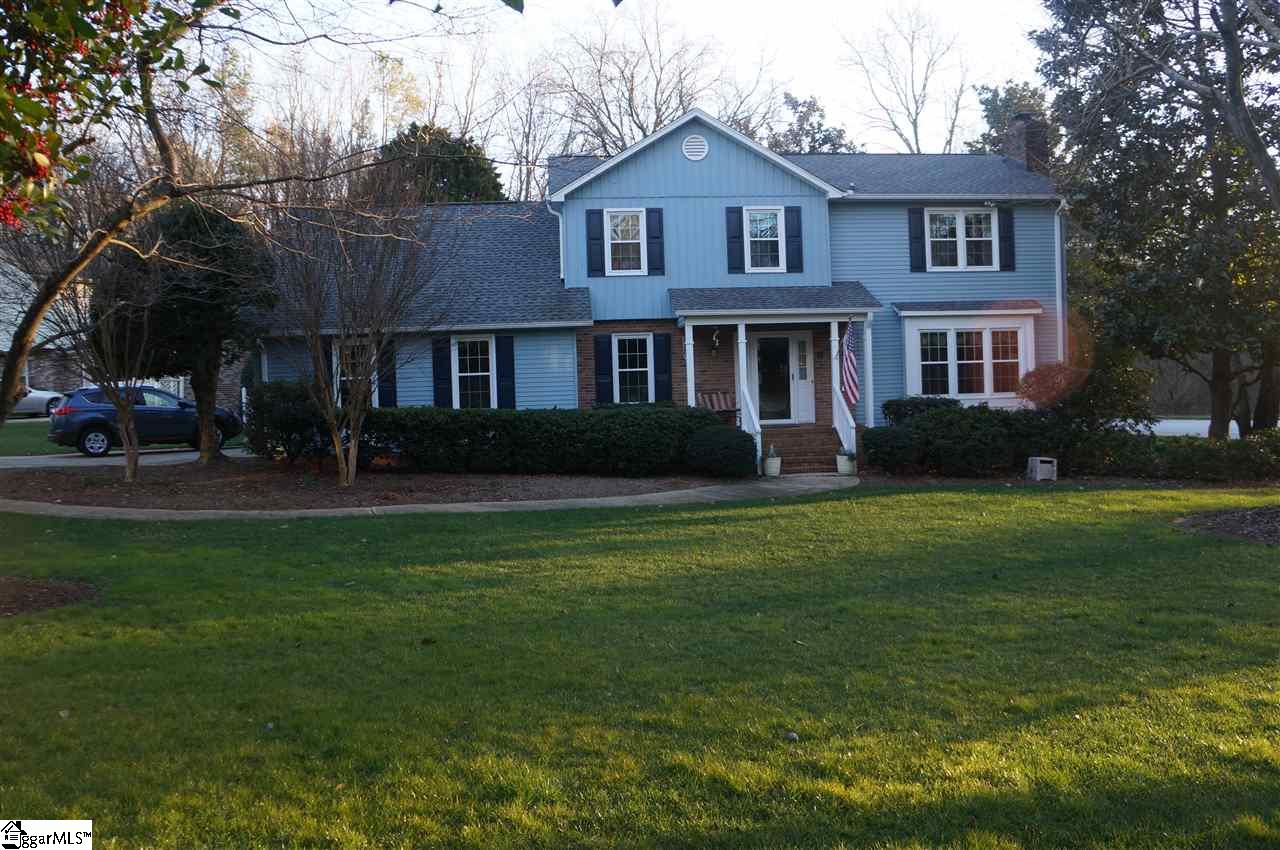 432 Piney Grove Road Greenville, SC 29607 - Photo 28 of 34 Gallery Image 28