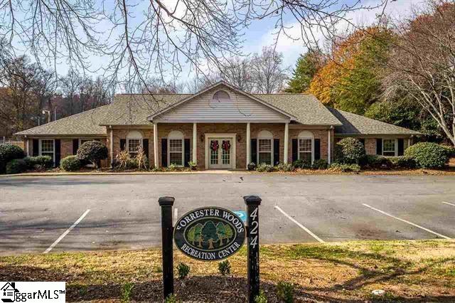 432 Piney Grove Road Greenville, SC 29607 - Photo 29 of 34 This neighborhood is very active with parties, parades, Bingo, and more!