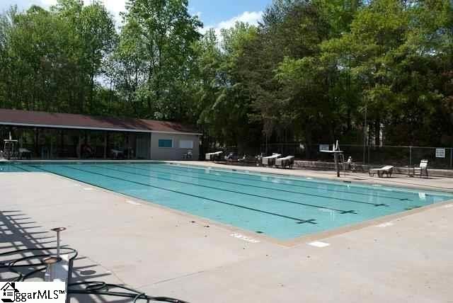 432 Piney Grove Road Greenville, SC 29607 - Photo 32 of 34 Forrester Woods is a part of SAIL swim team