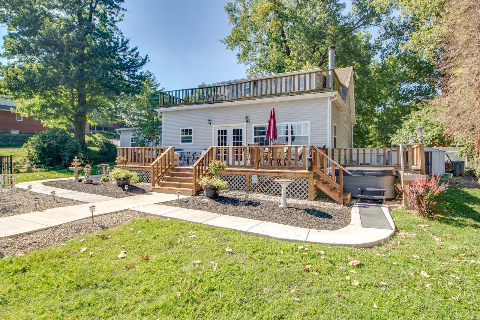 611 Division Street Alton, IL 62002 - Photo 43 of 59 Gallery Image 43