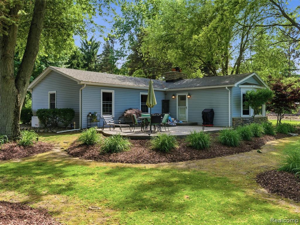 21350 30 Mile Road Ray, MI 48096 - Photo 30 of 43