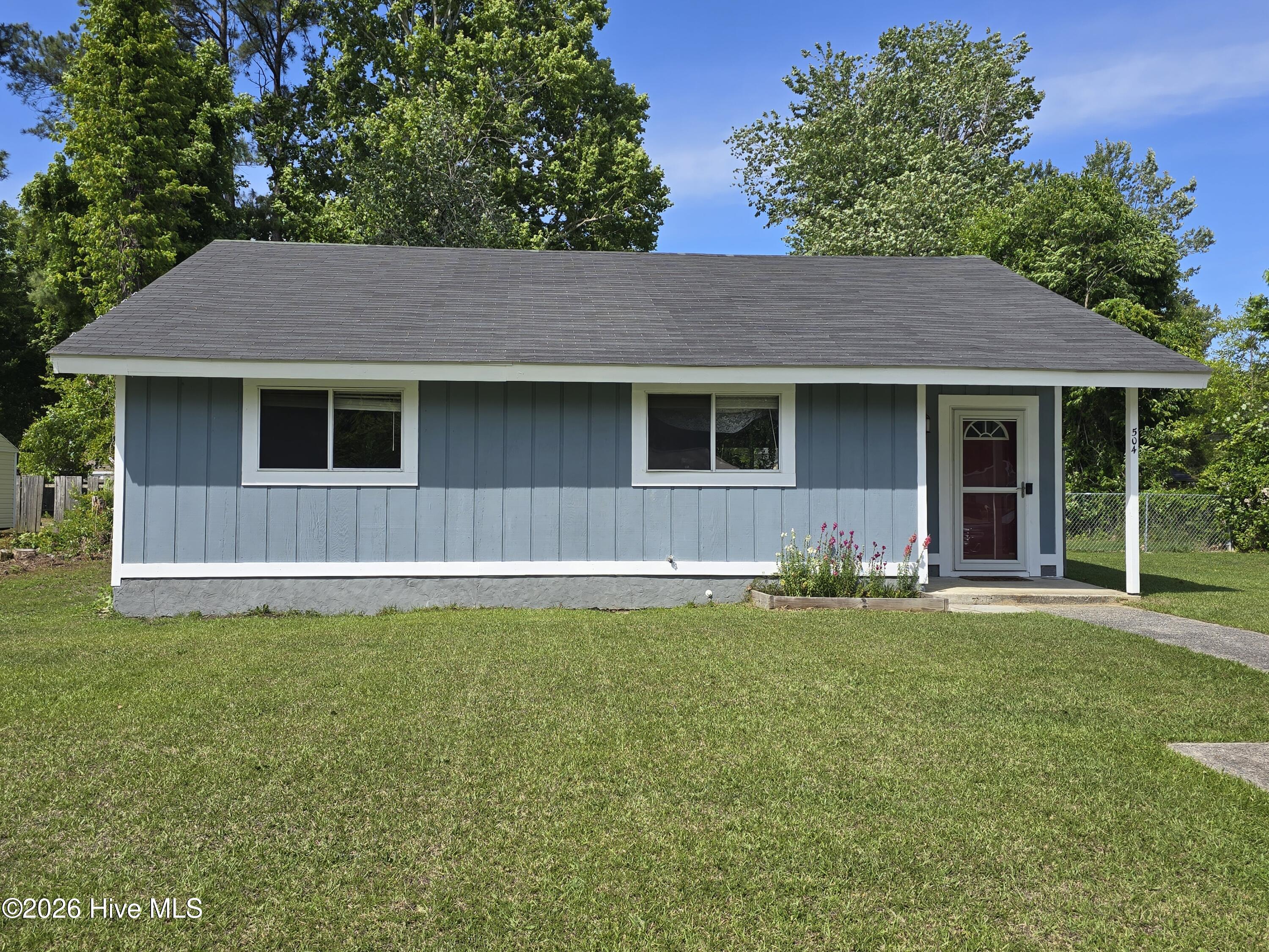 504 Dennis Road Jacksonville, NC 28546 - Photo 2 of 20 20260505_153043