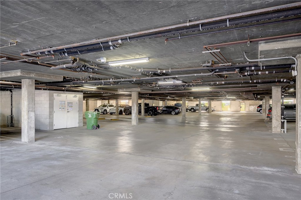 6938 Laurel Canyon Boulevard, Unit 101 North Hollywood, CA 91605 - Photo 31 of 32 a view of storage and utility room