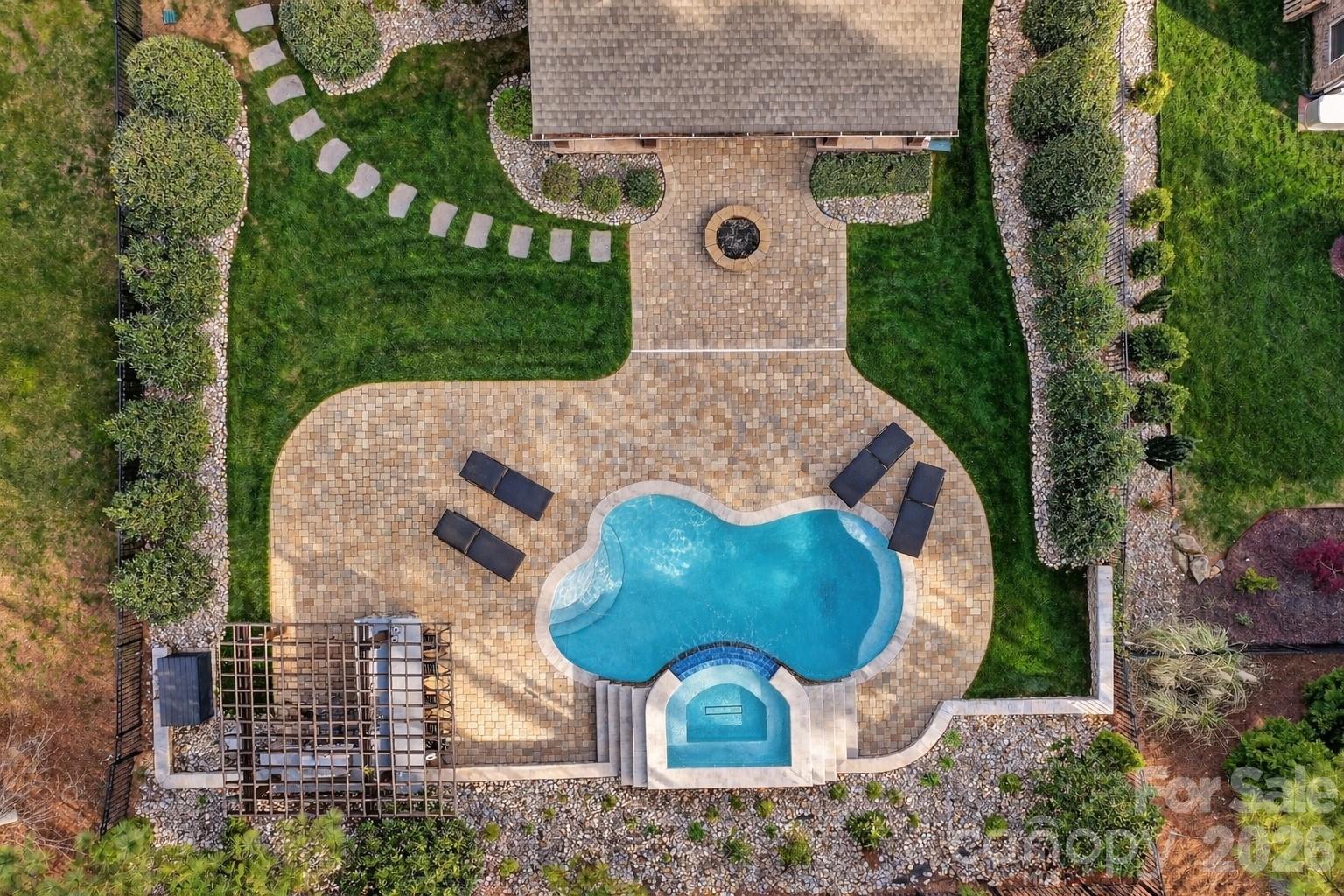 1011 Rock Forest Way Fort Mill, SC 29707 - Photo 1 of 33