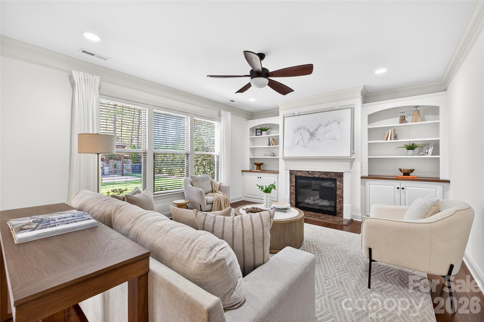 1011 Rock Forest Way Fort Mill, SC 29707 - Photo 12 of 33