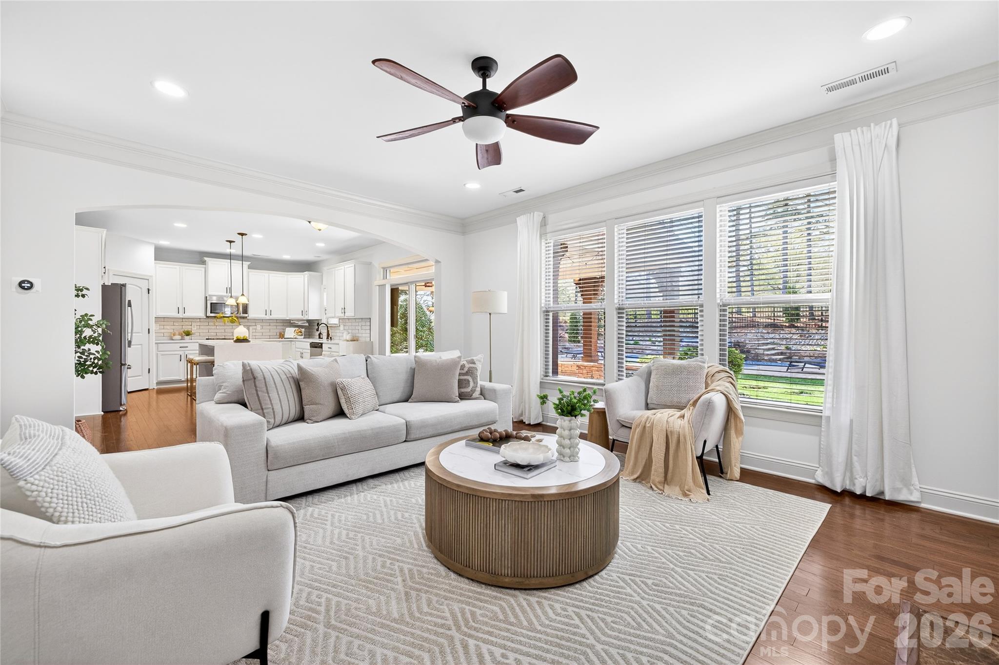 1011 Rock Forest Way Fort Mill, SC 29707 - Photo 13 of 33