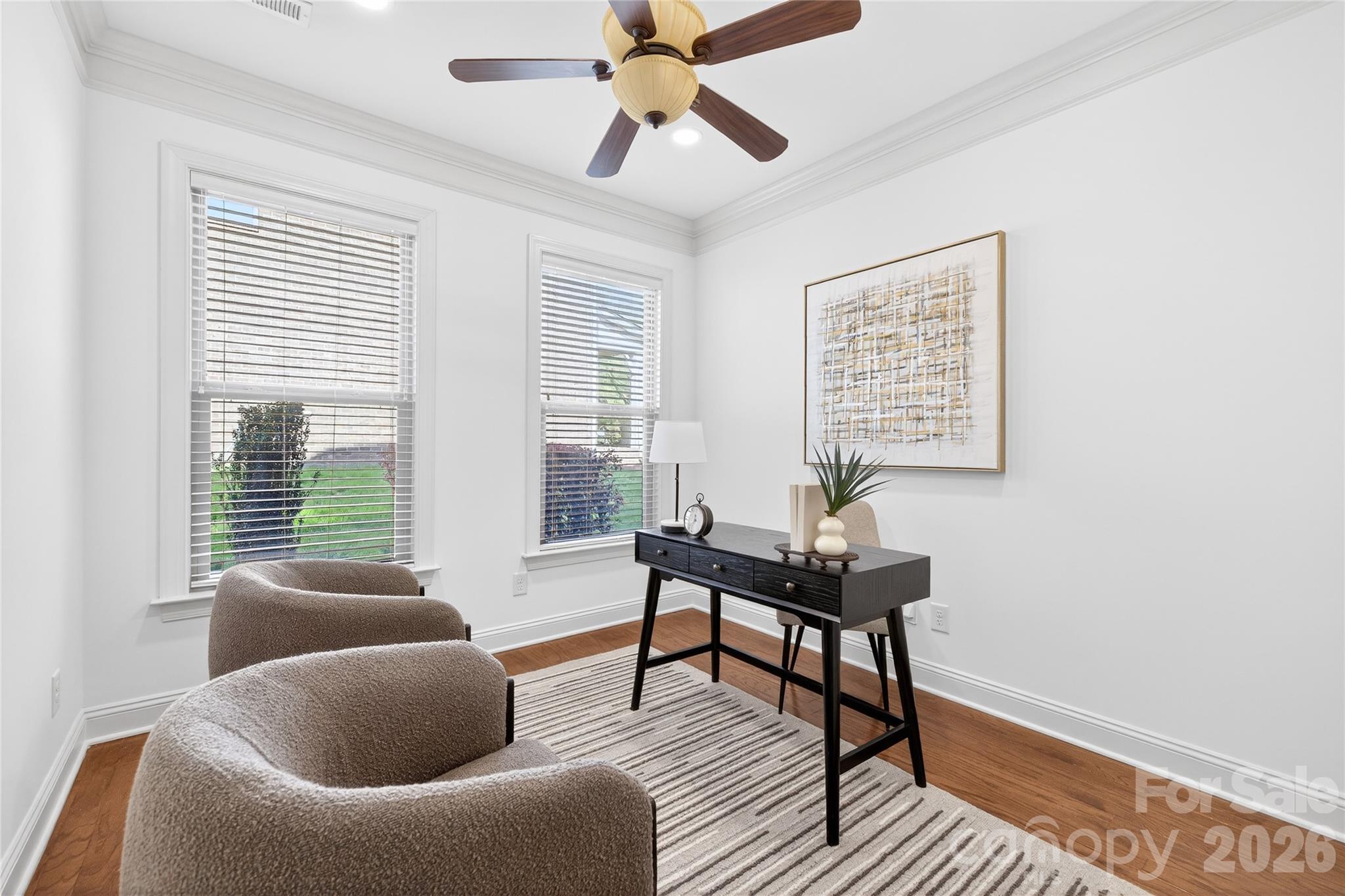 1011 Rock Forest Way Fort Mill, SC 29707 - Photo 14 of 33