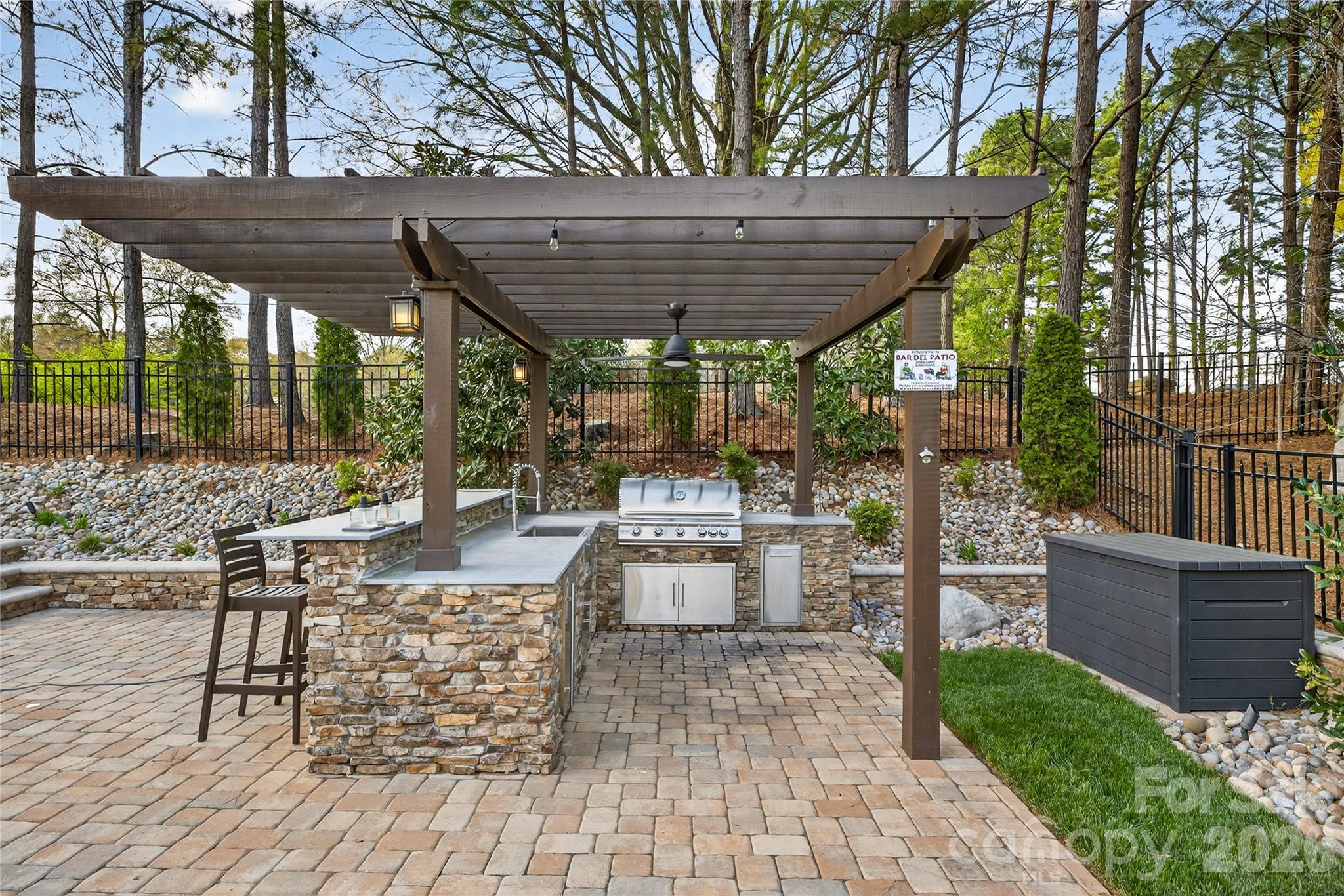 1011 Rock Forest Way Fort Mill, SC 29707 - Photo 22 of 33