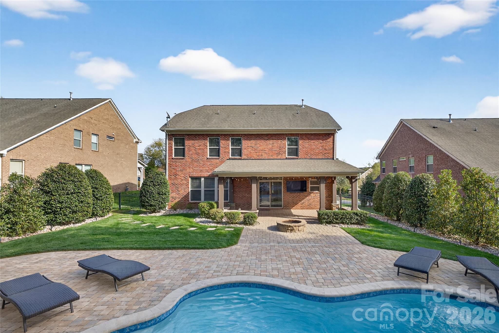 1011 Rock Forest Way Fort Mill, SC 29707 - Photo 23 of 33