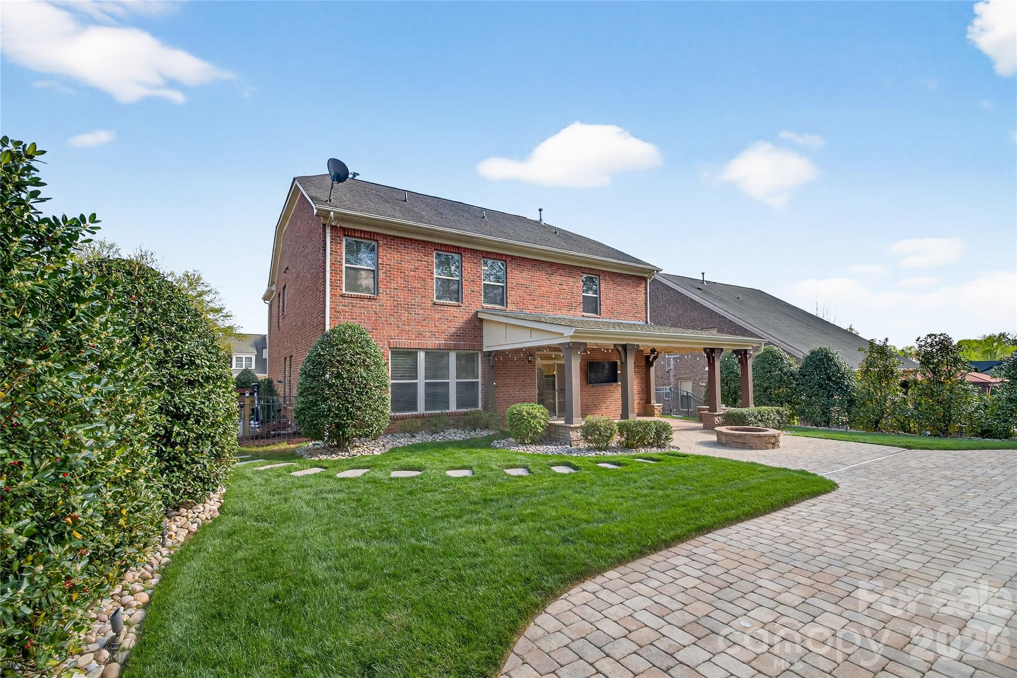 1011 Rock Forest Way Fort Mill, SC 29707 - Photo 25 of 33