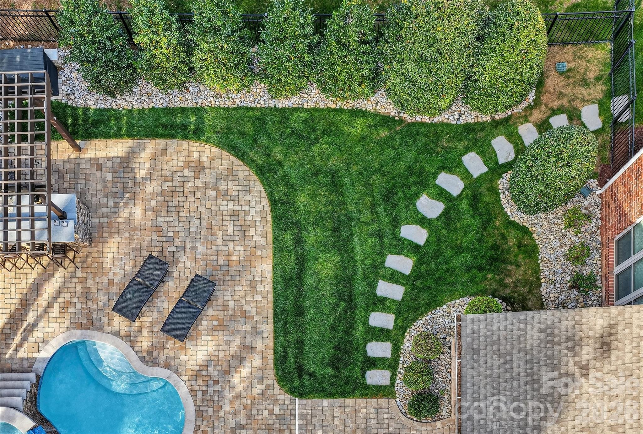 1011 Rock Forest Way Fort Mill, SC 29707 - Photo 27 of 33