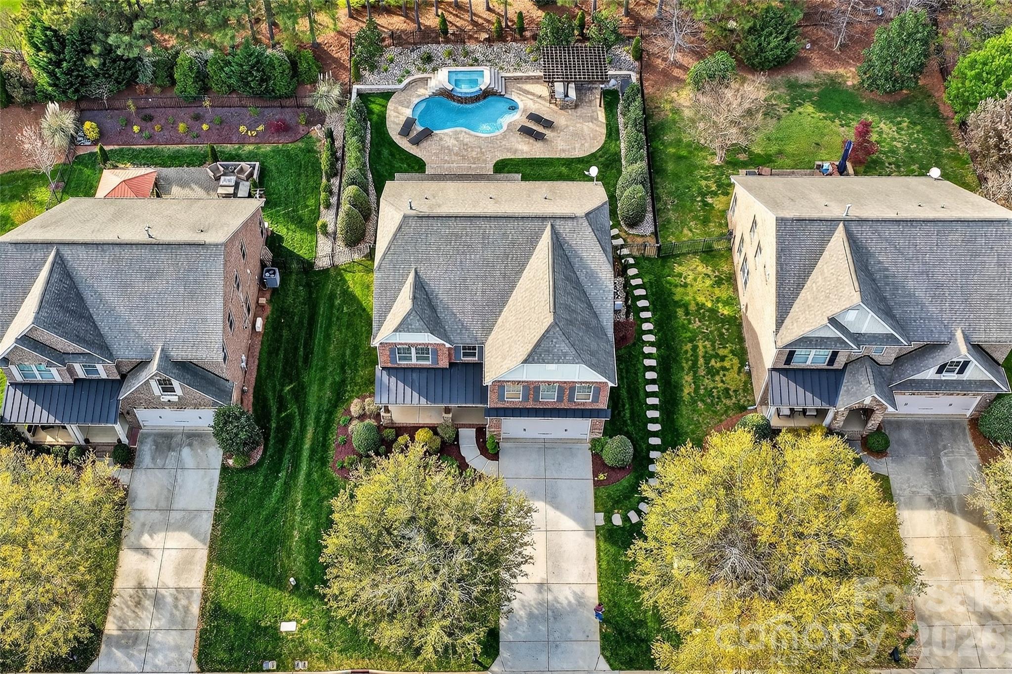 1011 Rock Forest Way Fort Mill, SC 29707 - Photo 28 of 33