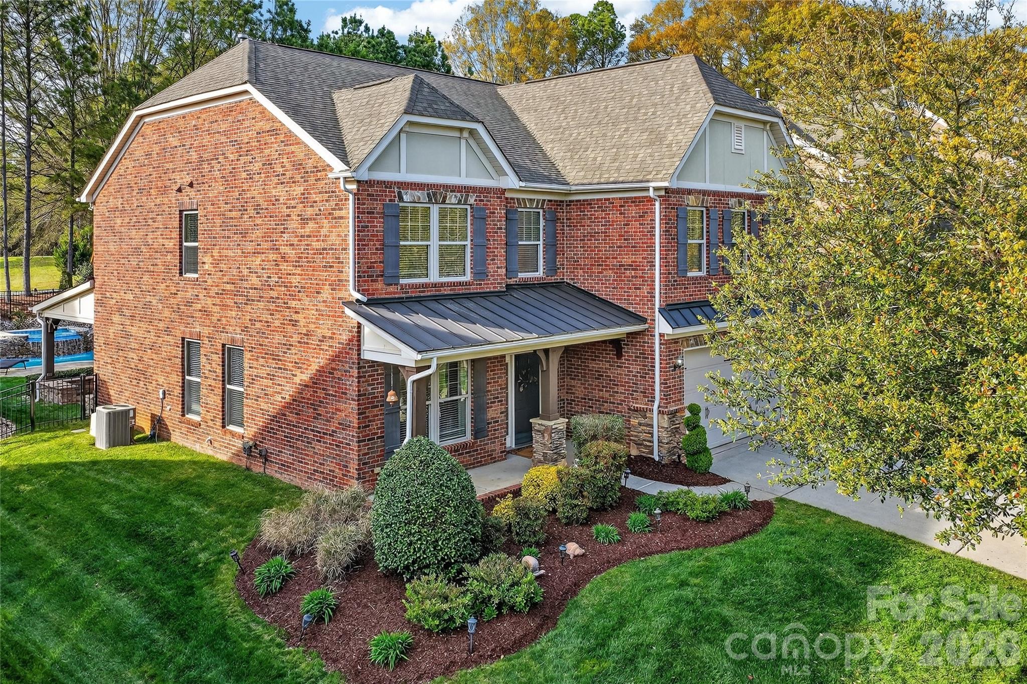 1011 Rock Forest Way Fort Mill, SC 29707 - Photo 29 of 33