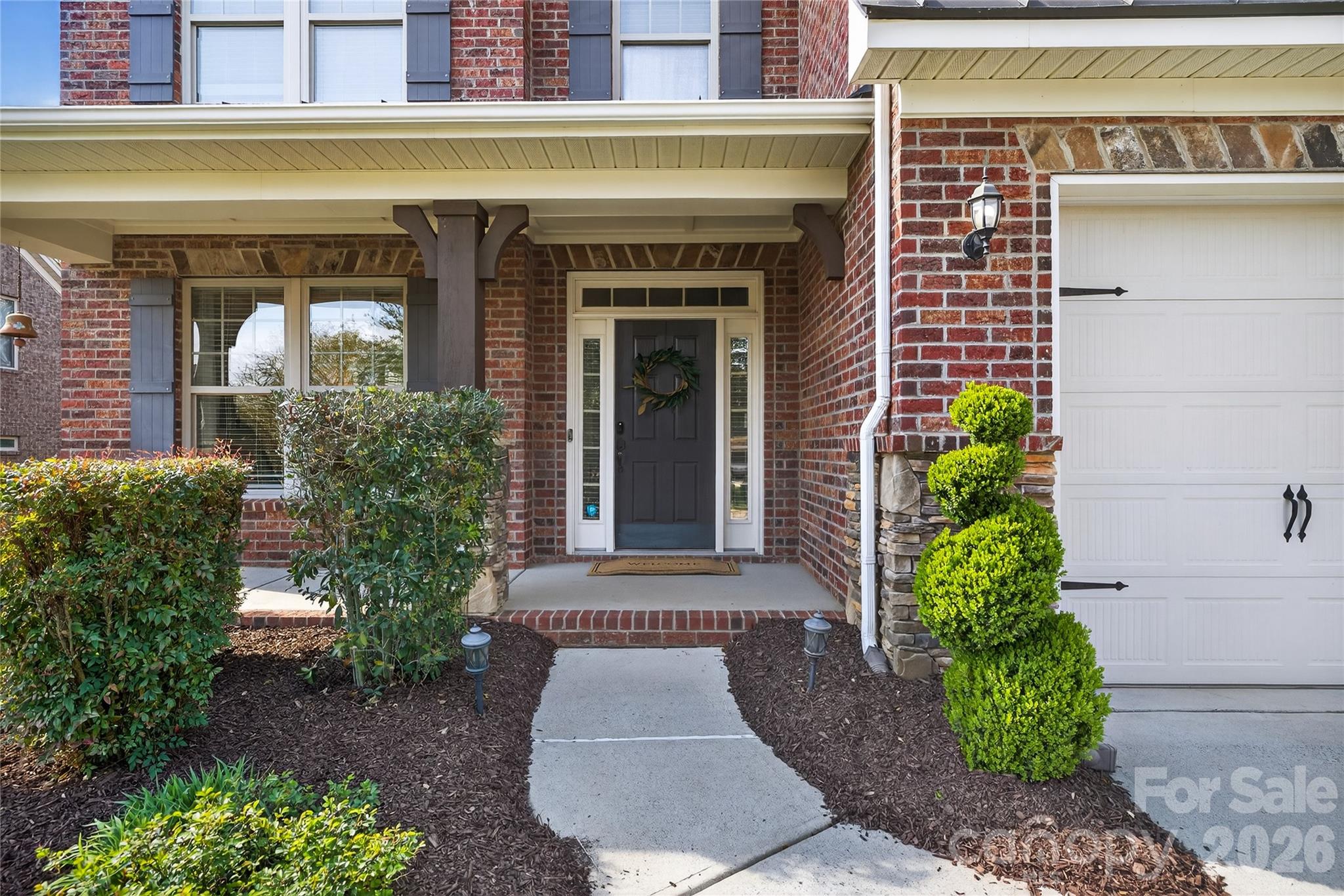 1011 Rock Forest Way Fort Mill, SC 29707 - Photo 3 of 33
