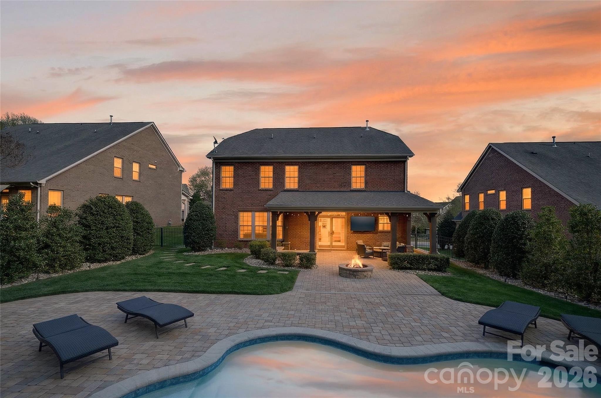 1011 Rock Forest Way Fort Mill, SC 29707 - Photo 32 of 33