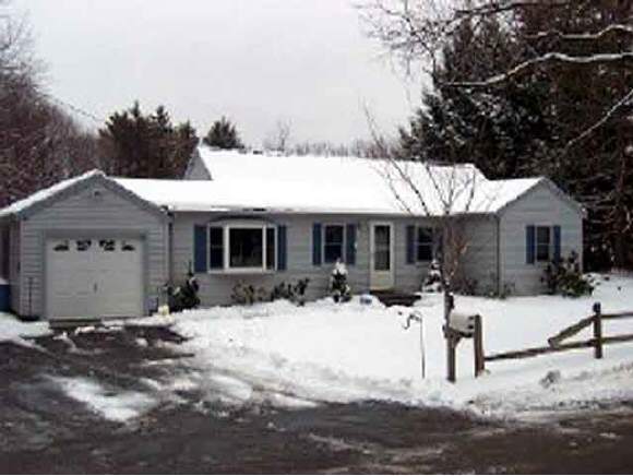 141 Thayer Road New Ipswich, NH 03071 - Photo 1 of 1