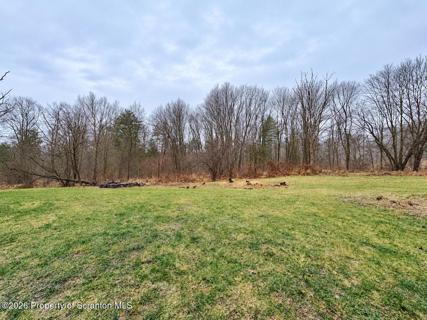 142 Sorbertown Hill Road Hunlock Creek, PA 18621 - Photo 4 of 14 Land