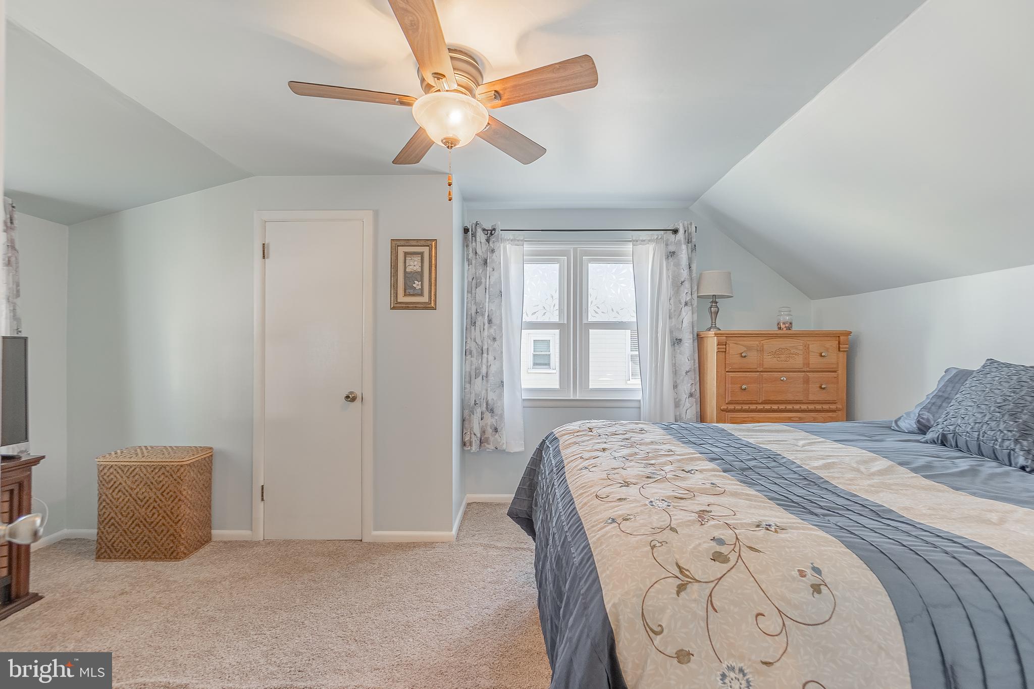 553 7th Avenue Swarthmore, PA 19081 - Photo 27 of 39 Primary Bedroom