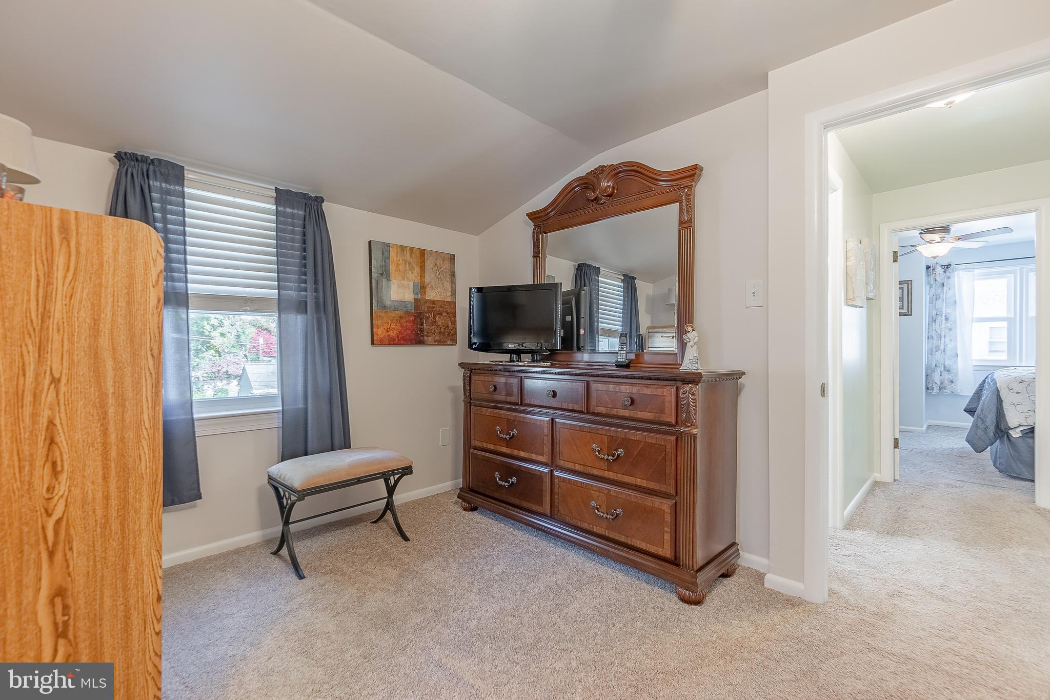 553 7th Avenue Swarthmore, PA 19081 - Photo 31 of 39 Bedroom 2