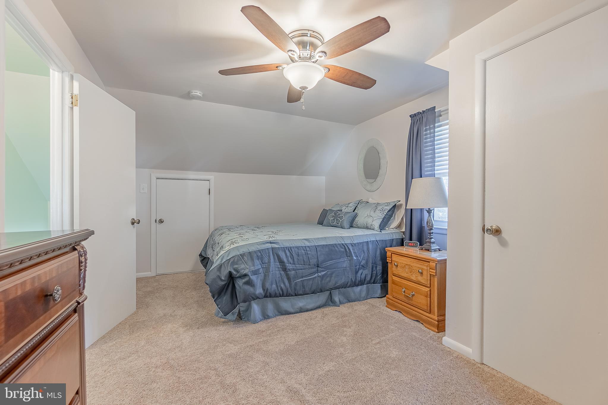 553 7th Avenue Swarthmore, PA 19081 - Photo 32 of 39 Bedroom 2