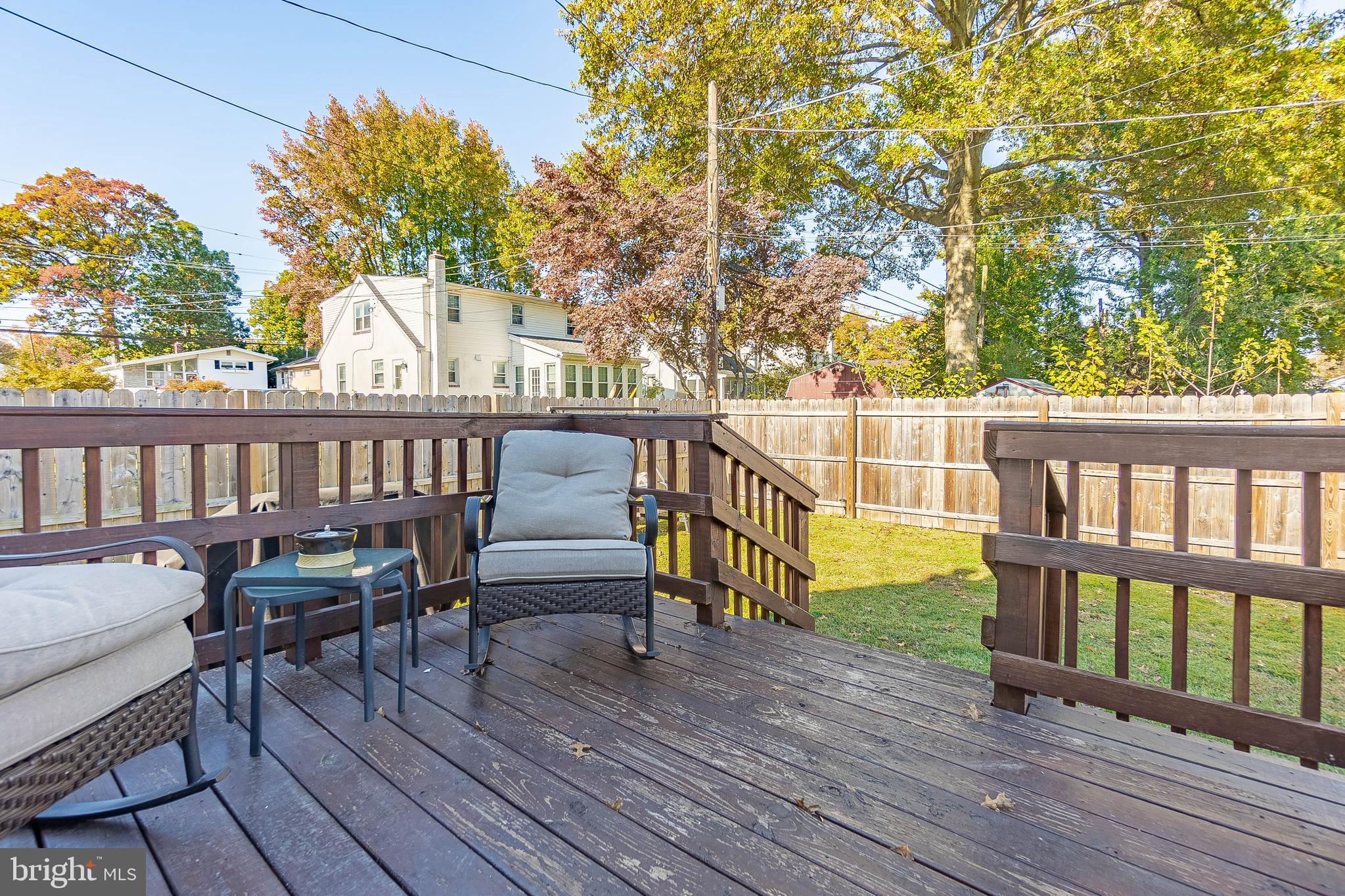 553 7th Avenue Swarthmore, PA 19081 - Photo 34 of 39