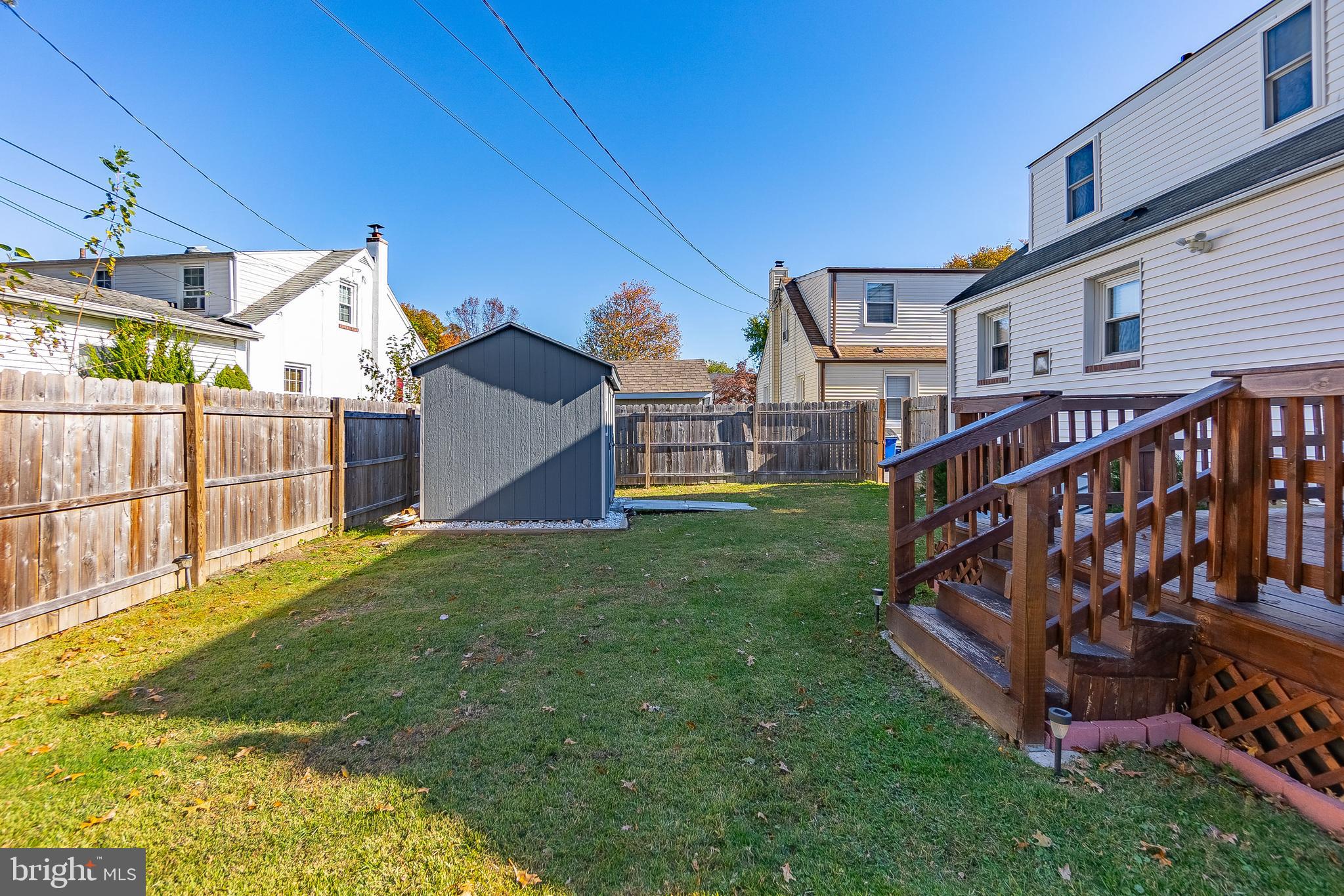 553 7th Avenue Swarthmore, PA 19081 - Photo 36 of 39