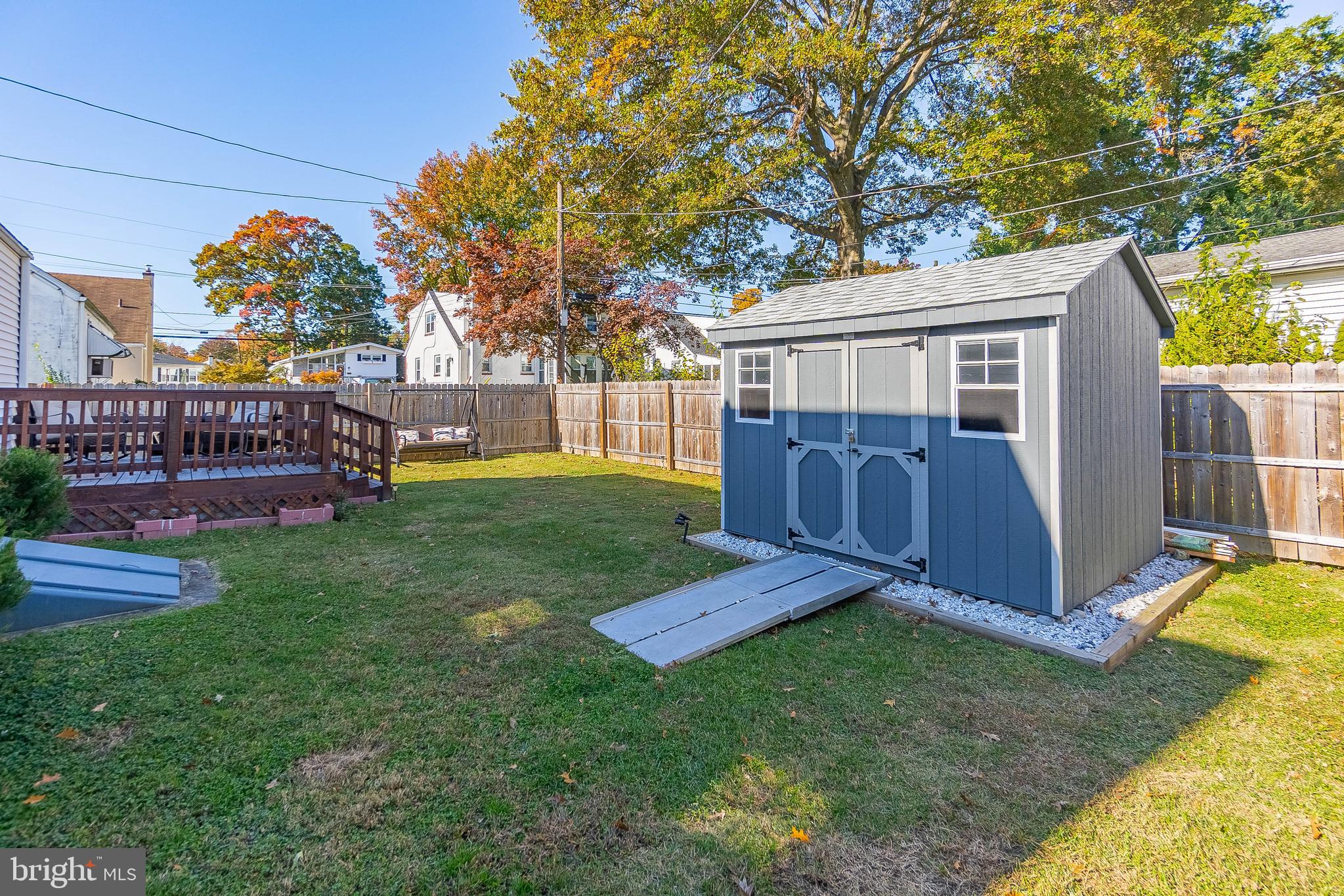 553 7th Avenue Swarthmore, PA 19081 - Photo 38 of 39
