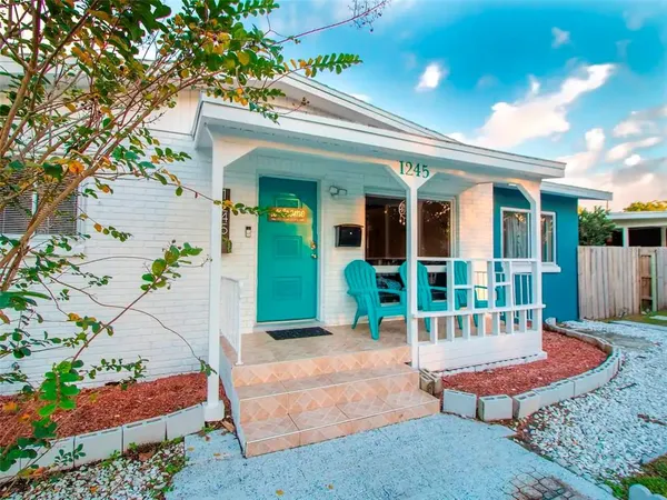$3,900 | 1245 Catalpa Lane, Unit 1, Orlando, FL 32806