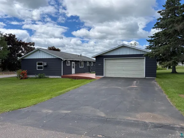 $235,000 | 111 East 7th Street, Washburn, WI 54891