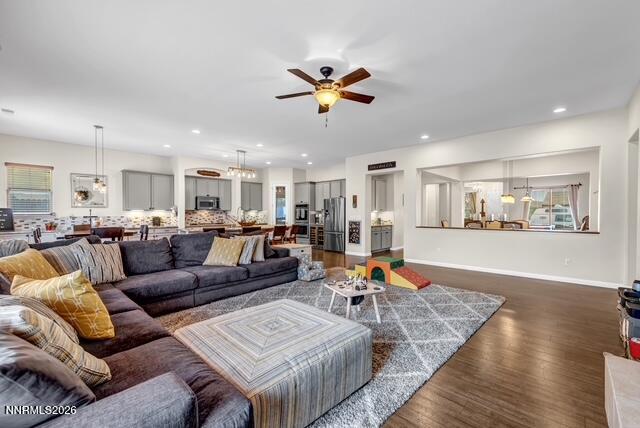 1646 Sunhaven Court Reno, NV 89521 - Photo 21 of 33 IMG_9025