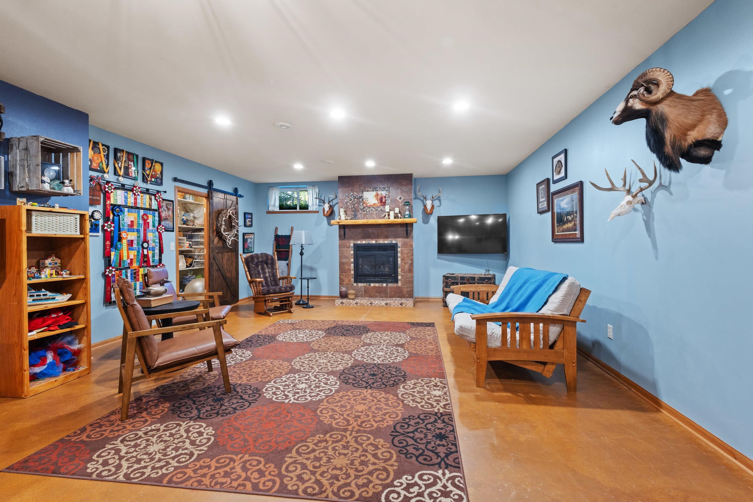 165 Deer Run Drive Fall River, WI 53932 - Photo 39 of 80