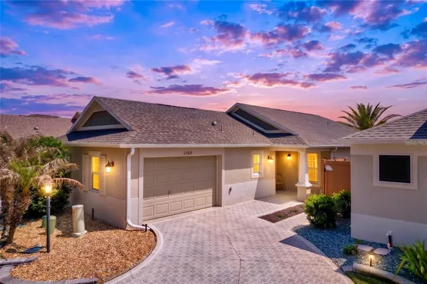 $380,000 | 2464 Nellie Road, The Villages, FL 32163