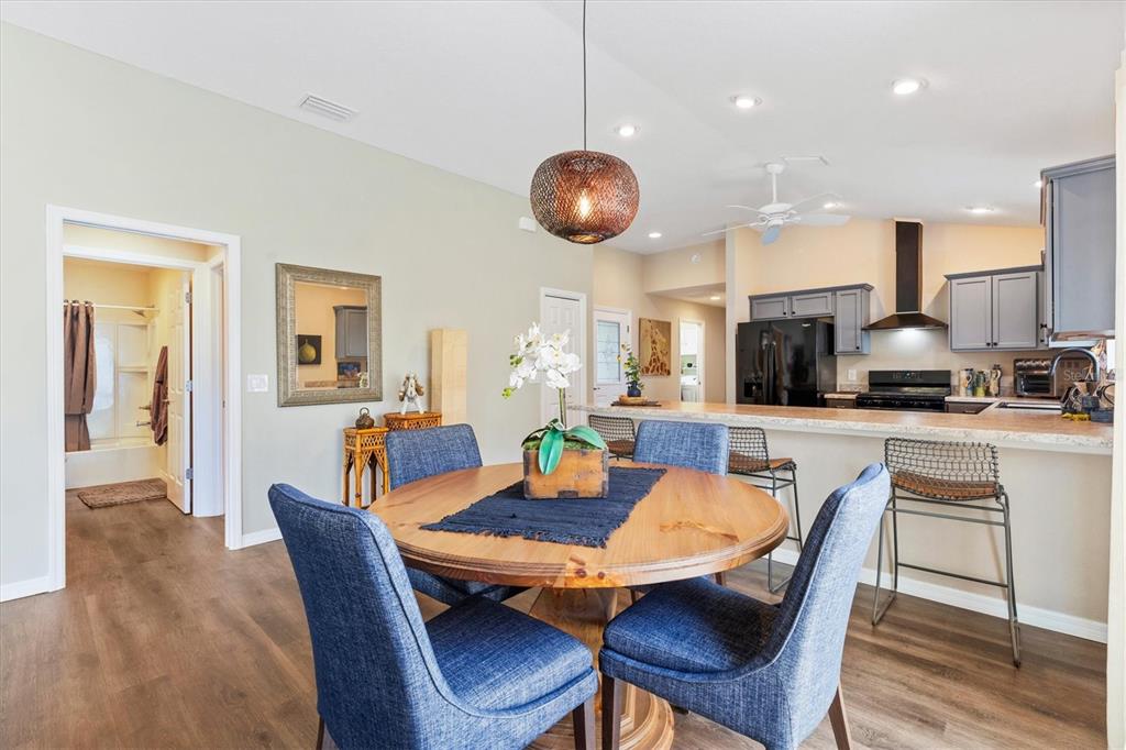 2464 Nellie Road The Villages, FL 32163 - Photo 13 of 39