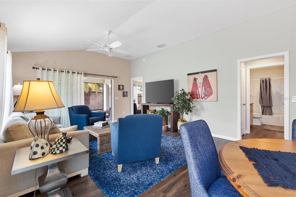 2464 Nellie Road The Villages, FL 32163 - Photo 15 of 39