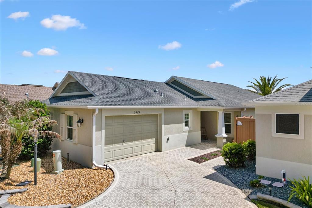 2464 Nellie Road The Villages, FL 32163 - Photo 2 of 39