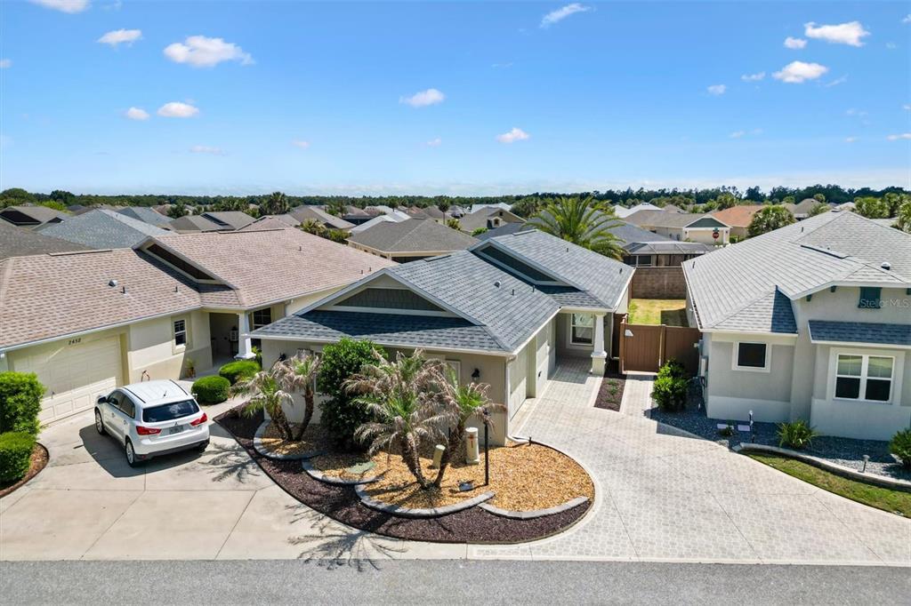 2464 Nellie Road The Villages, FL 32163 - Photo 33 of 39