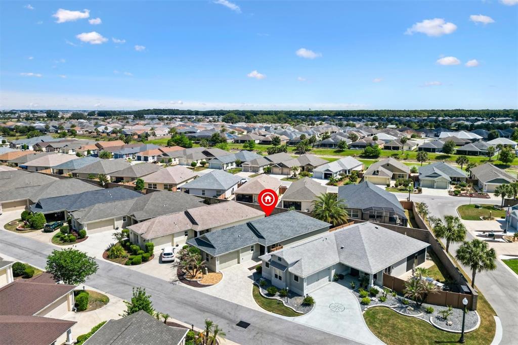 2464 Nellie Road The Villages, FL 32163 - Photo 36 of 39