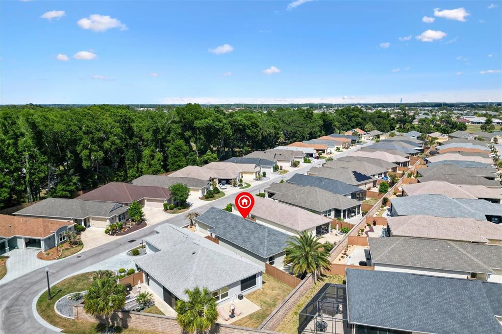 2464 Nellie Road The Villages, FL 32163 - Photo 37 of 39