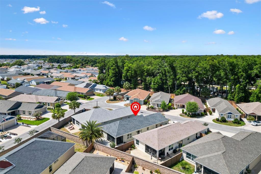 2464 Nellie Road The Villages, FL 32163 - Photo 38 of 39