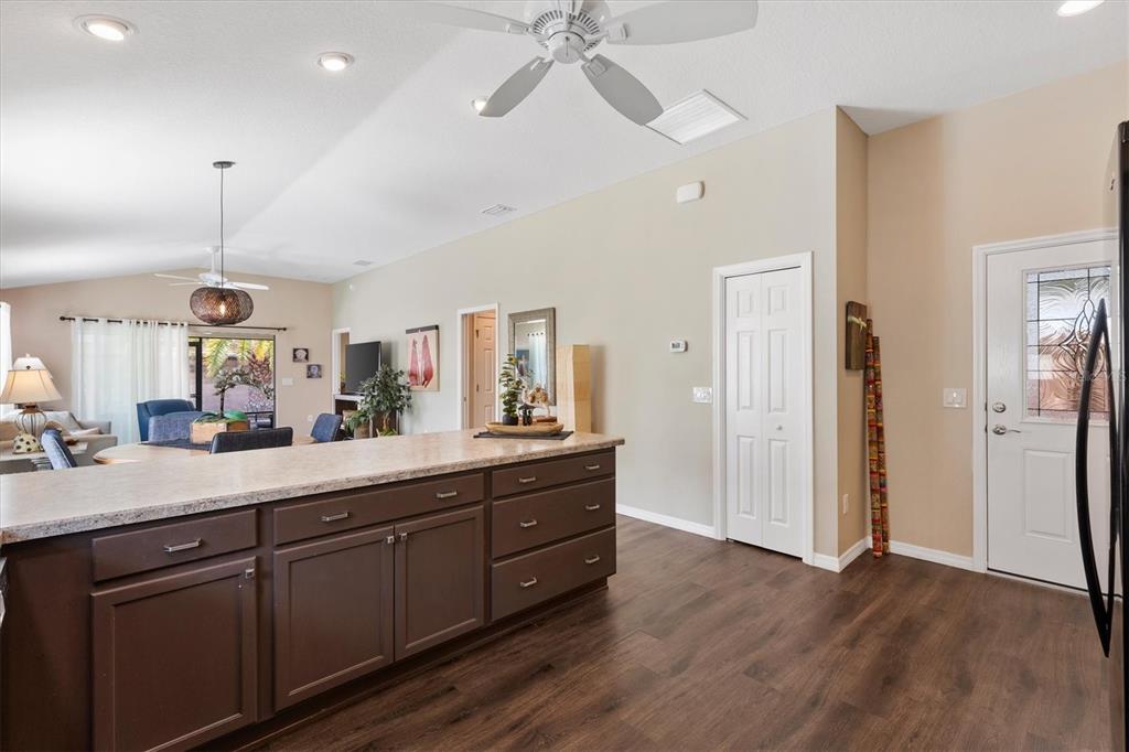 2464 Nellie Road The Villages, FL 32163 - Photo 6 of 39
