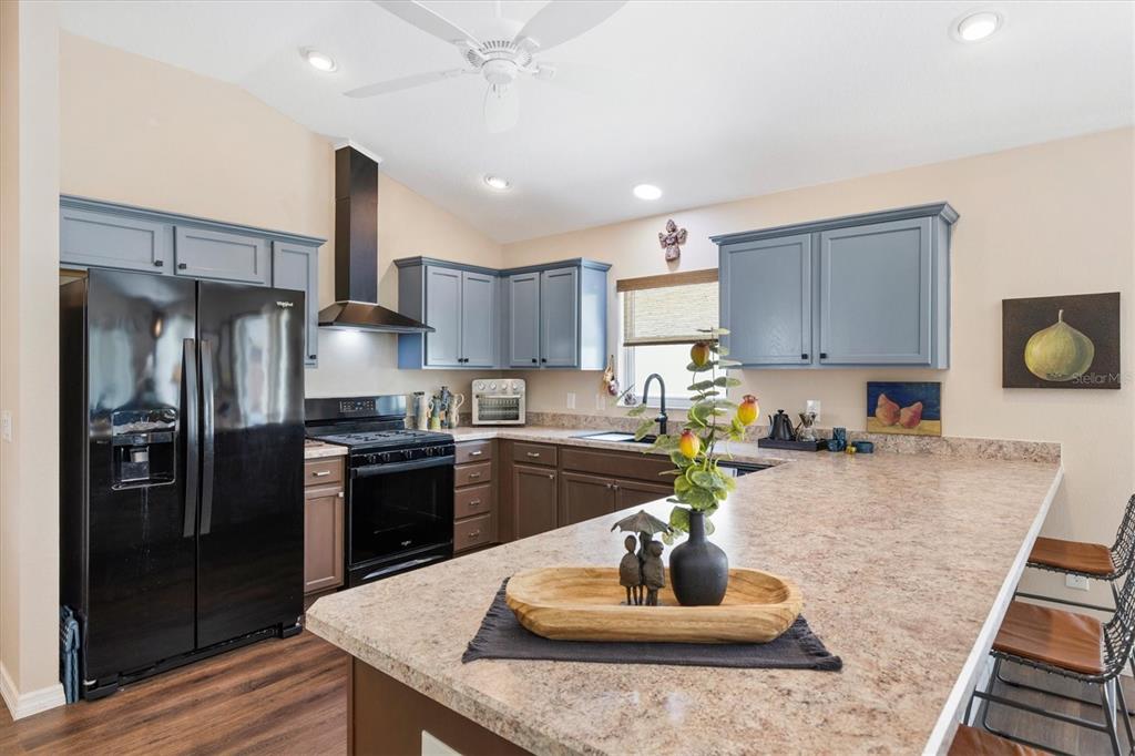 2464 Nellie Road The Villages, FL 32163 - Photo 8 of 39