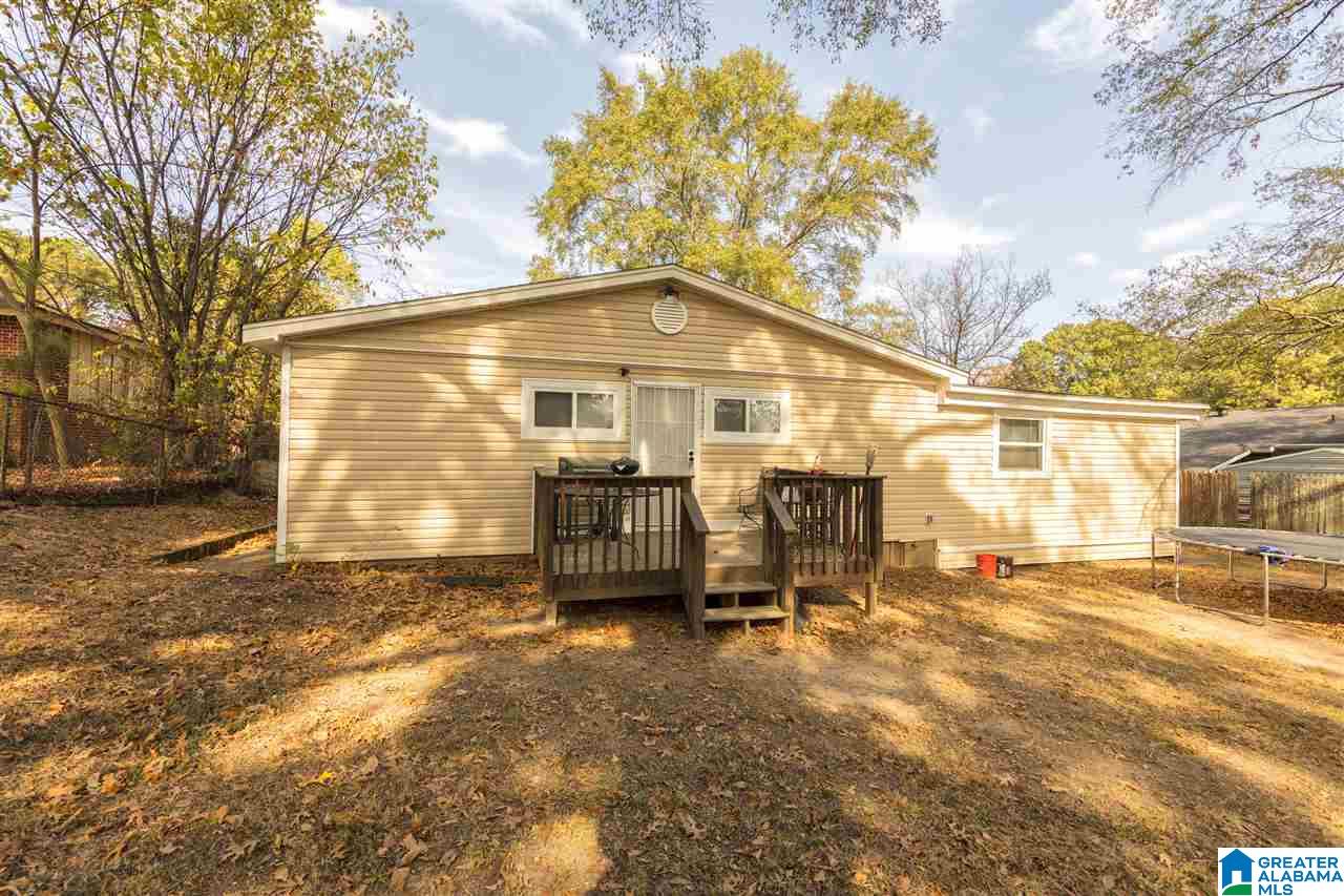403 Wedgeworth Road Birmingham, AL 35215 - Photo 7 of 34