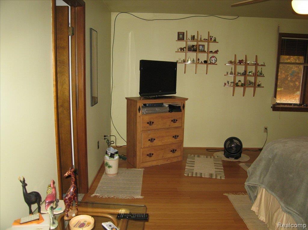 3595 Baldwin Road Metamora, MI 48455 - Photo 21 of 25 Bedroom
