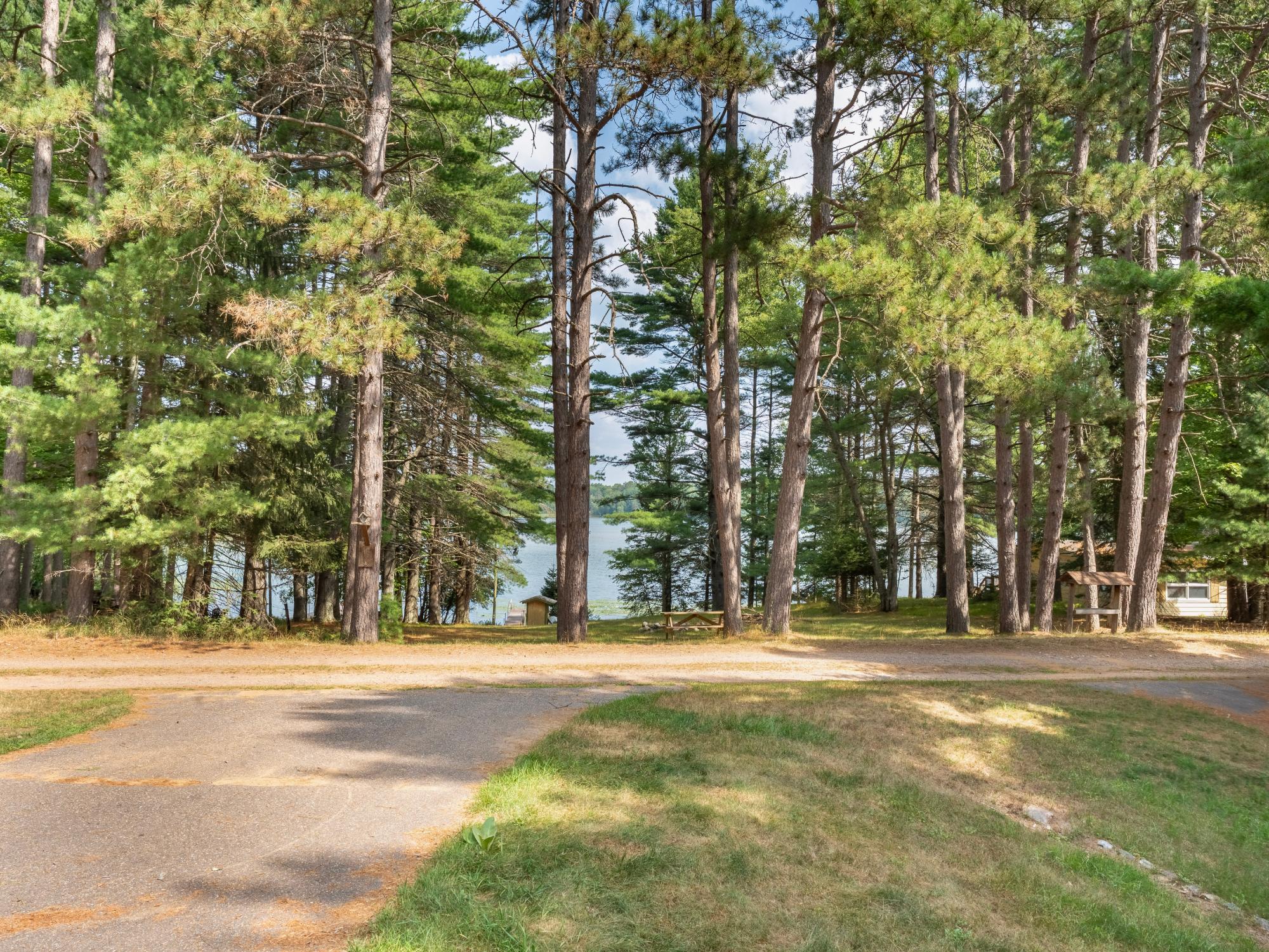 11215 Fox Fire Road Woodruff, WI 54568 - Photo 19 of 40 Gallery Image 19